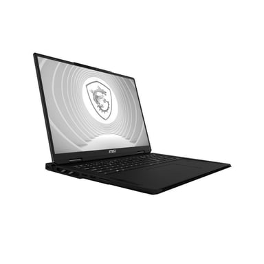 MSI CreatorPro X18 HX A14VMG-023FR i9-14900HX RTX 5000 Ada 18'' WQUXGA 128 GB DDR5 4 TB SSD Gris lunaire
