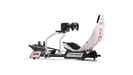 Playseat Formula Instinct - F1 Edition Siège de jeu universel Siège rembourré Noir, Blanc