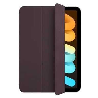 Smart Folio para iPad mini (6ª generación) - Black Cherry
