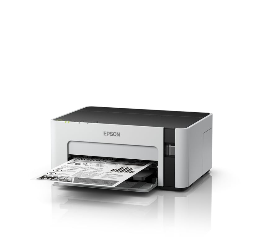 Imprimante Epson C11CG96403 - vue 4