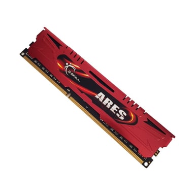 8Go RAM DDR3  F3--1600C9D-16GAR PC3-12800