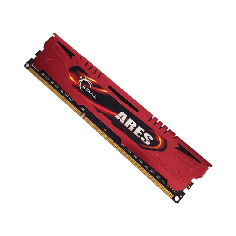 G.Skill 8Go Ram Ddr3 F3--1600C9D-16Gar Pc3-12800