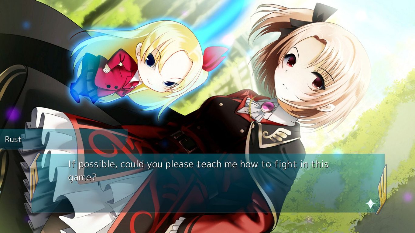 Archetype Arcadia Nintendo SWITCH Neuf - vue 3