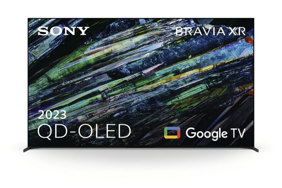 Sony XR-55A95L 139,7 cm (55'') 4K Ultra HD Smart TV Wifi Noir