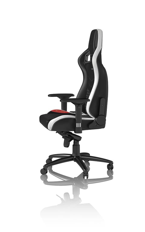 Noblechairs Epic TX - vue 2