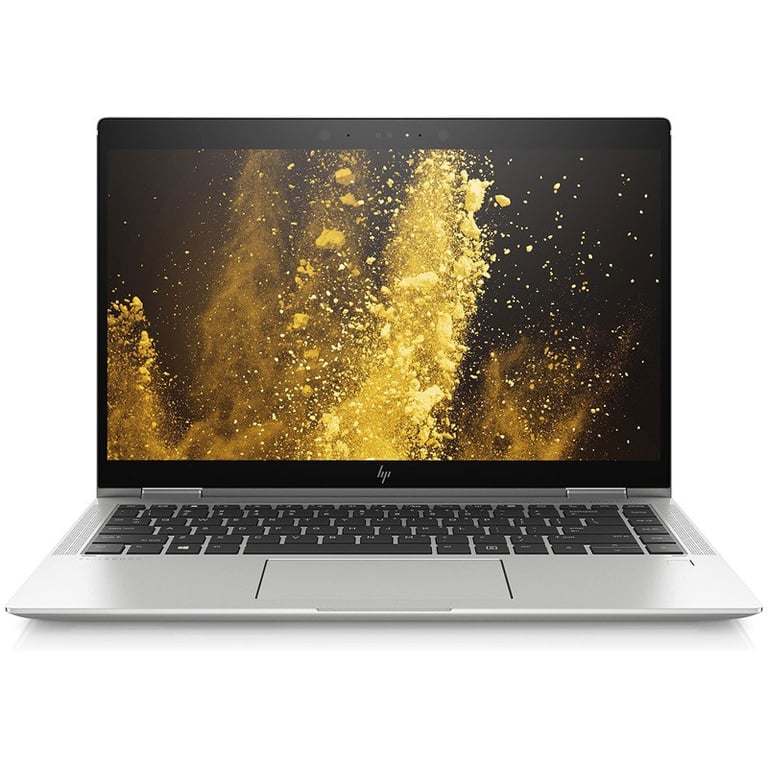 EliteBook x360 Core i5 1.6 8 Go Intel UHD Graphics 620 14 Windows 11 Pro Bon état - vue 2