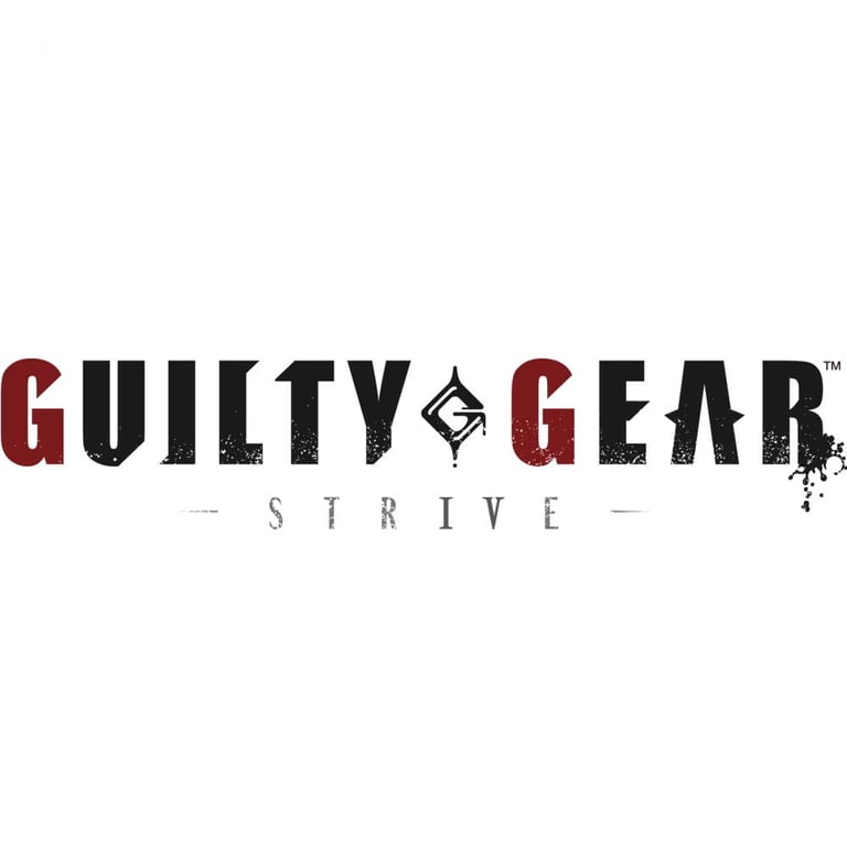 Guilty Gear : Strive Ps4 - vue 2