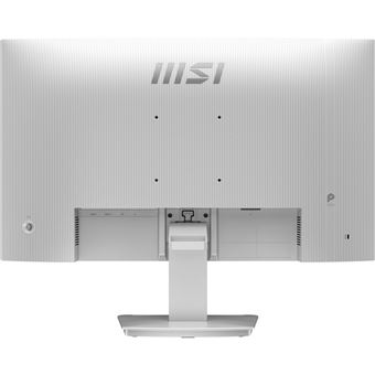 Ecran PC MSI PRO MP273QW E14 27 WQHD - vue 6
