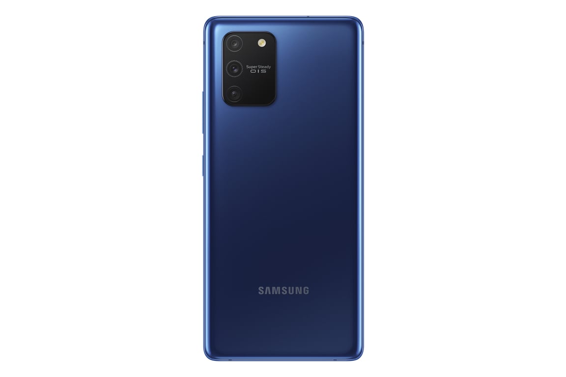 Galaxy S10 Lite 128 Go, Bleu, débloqué