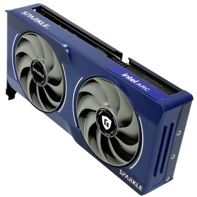 Scheda grafica SPARKLE Intel Arc B570 GUARDIAN OC 10GB GDDR6