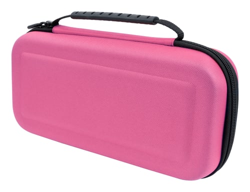 NACON SWITCHNEWPOUCHLPINK Boîtier robuste Nintendo Rose - Neuf