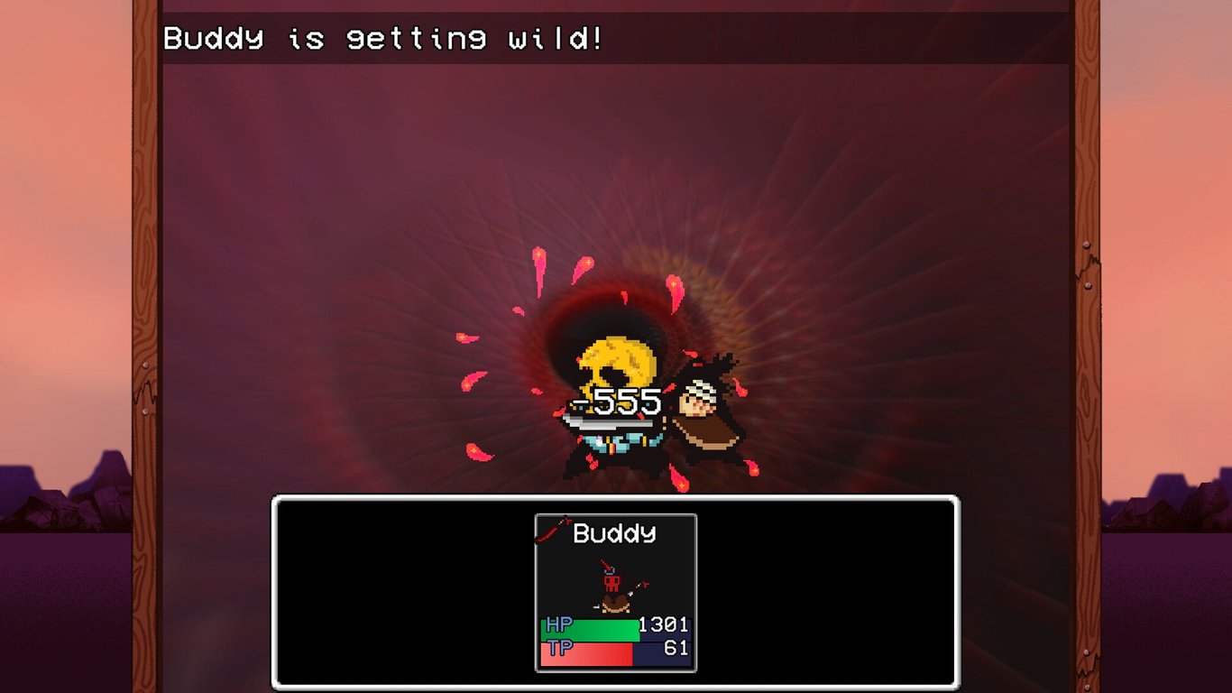 LISA: Definitive Edition Nintendo Switch Neuf - vue 2