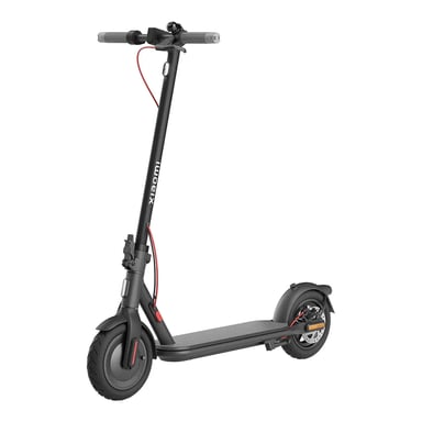 Xiaomi Electric Scooter 4 Swiss Edition
