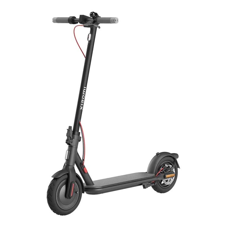 Xiaomi Electric Scooter 4 Swiss Edition Neuf