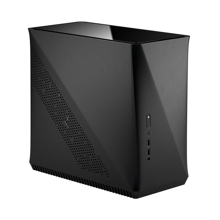Fractal Design Era ITX Midi Tower Neuf