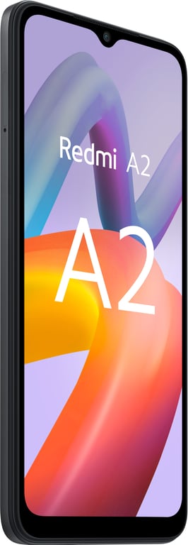 Xiaomi Redmi A2  - vue 8