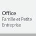 Microsoft Office Famille et Petite Entreprise 2019