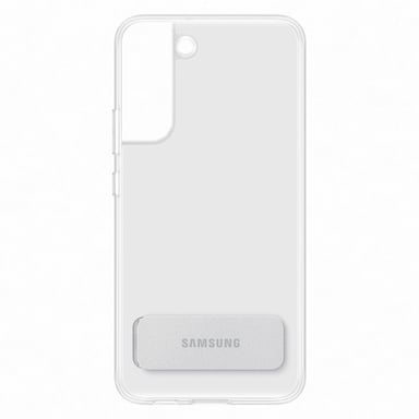 Samsung EF-JS906C coque de protection pour téléphones portables 16,8 cm (6.6'') Housse Transparent Samsung Galaxy S22 +