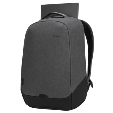 Targus TBB58802GL Mochila para portátil de 39,6 cm (15,6'') Negra, Gris