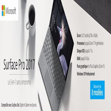 Microsoft HFT-00003 Adaptador gráfico USB Negro