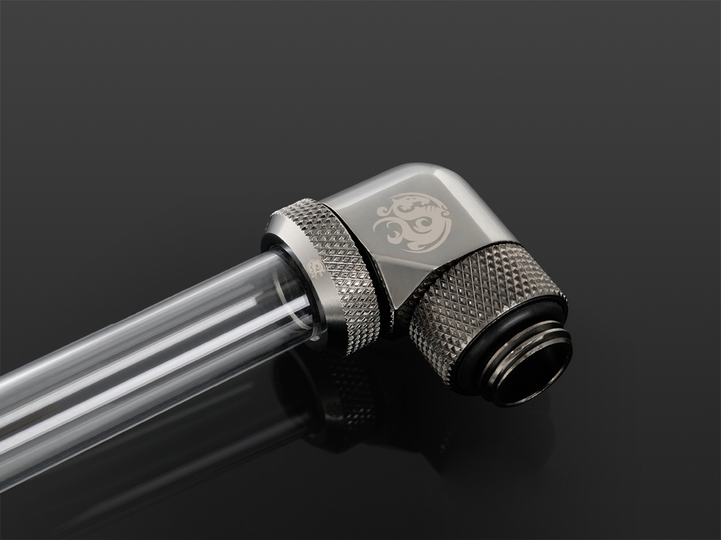 Bitspower BP BSE90RML pièce et accessoire pour systèmes de refroidissement d'ordinateurs Neuf - vue 2