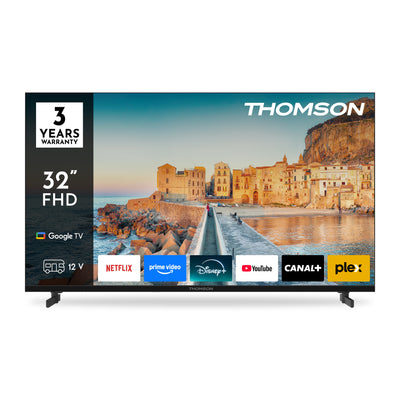 THOMSON 32FG2S15C - vue 3