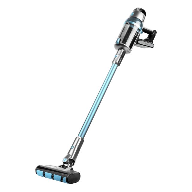 Cecotec 05763 Aspirateur 0 6 Aspirateur sans sac Sec Sans sac Neuf