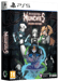Dungeon Munchies Edición Deluxe PS5