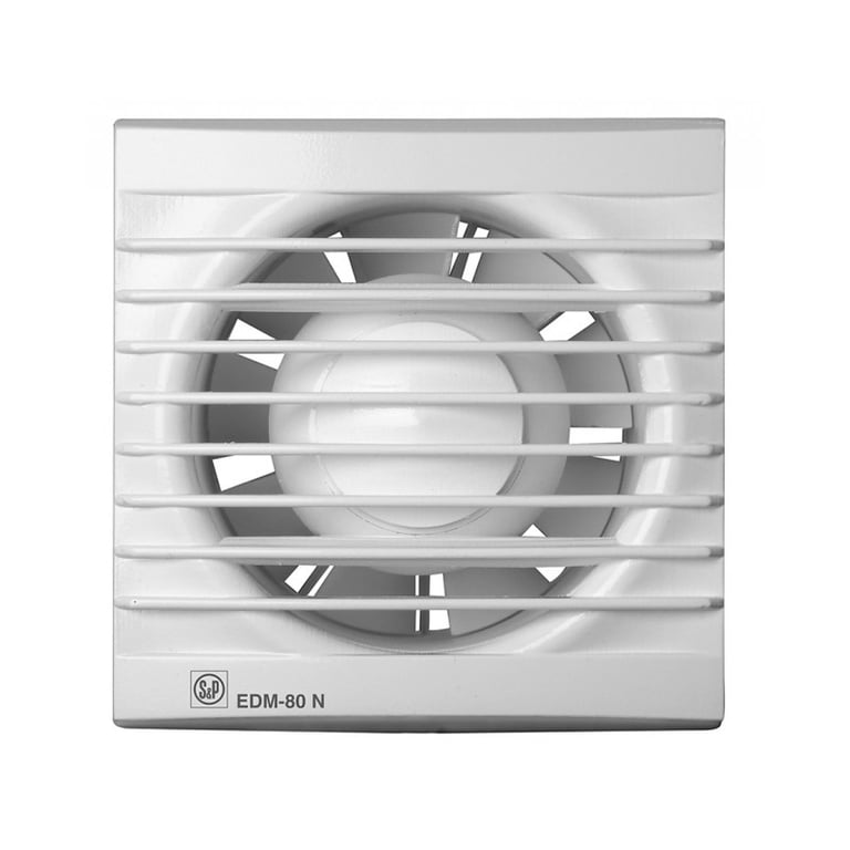 Aérateur 80m3H EDM 80 NZ UNELVENT 400167 - vue 2