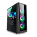 PC Gaming PC Racing Delta - Intel Core i5 12400F, RAM 16 Go, M.2 1 To, RTX 3060, Windows 11 Pro, Wifi, PC Gamer