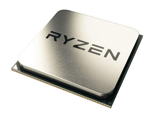 AMD Ryzen 5 3600 processeur 3,6 GHz 32 Mo L3 Boîte - Neuf Blanc - vue 3