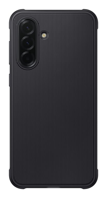 Coque arrière renforcée pour Samsung Galaxy A36 5G - vue 2