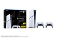 Sony Playstation 5 Slim 825 GB Wifi Negro, Blanco
