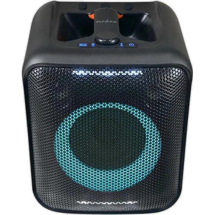 Nedis SPPT2450BK