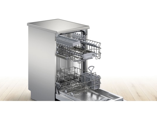 BOSCH Lave vaisselle largeur 45 cm 10 couverts 46 dB SPS2HKI58E - vue 9