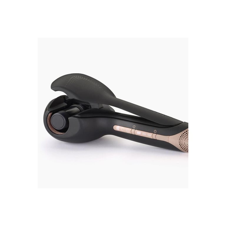 Fer À Boucler Babyliss C1900E – Wave Secret Air Automatique avec Cool Air - vue 8