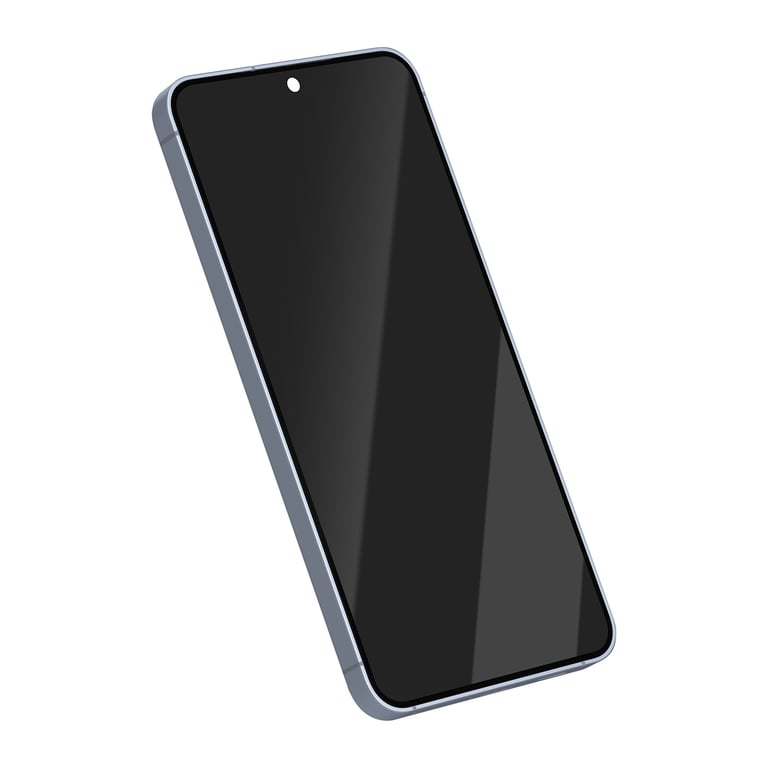 Samsung Écran et Vitre Tactile Galaxy S24 Pâle - vue 4