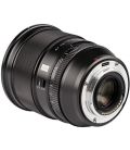 VILTROX XF 75 F1.2 AF PRO Nikon Z mount APS C - vue 3