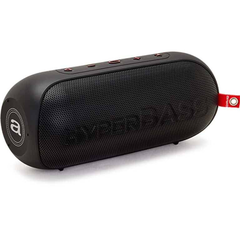 Enceinte Portable Aiwa BST-650BK – Mono, 20W, Bluetooth 5.0, Résistance à l'Eau IPX6 - vue 3
