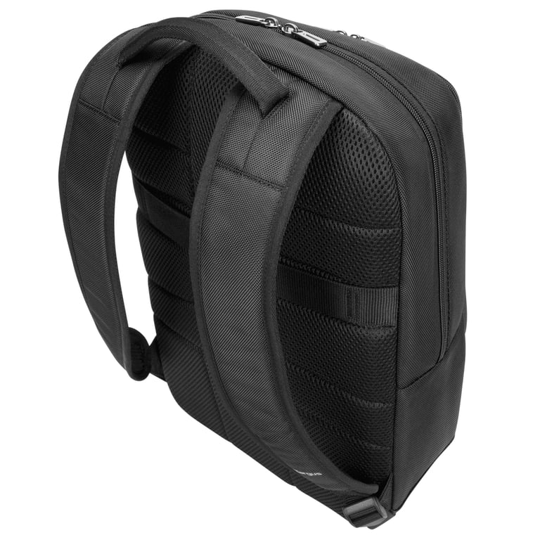 Targus CitySmart Essentials Sac à dos pour ordinateur portable 12 16 - vue 3