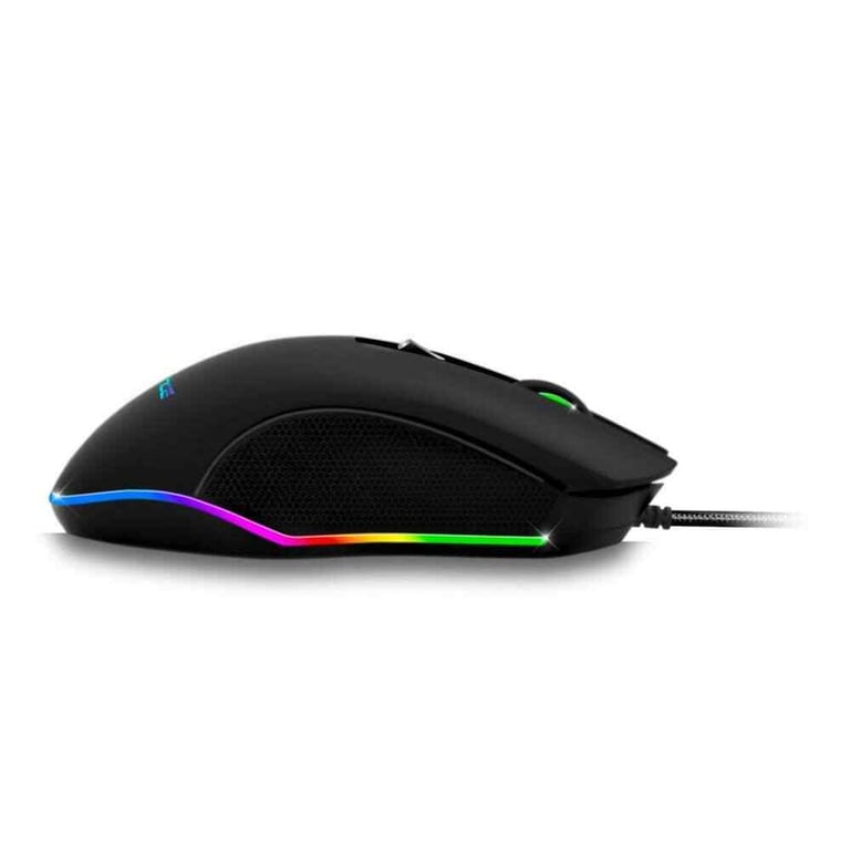 Souris Gamer LED RGB GTA 210 pour PS4, PS3, XBox One et PC