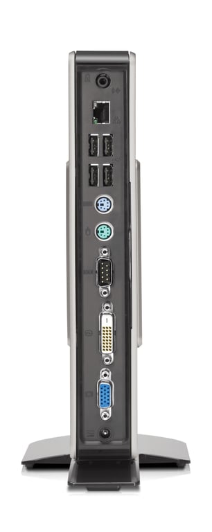 HP Compaq t5730 Thin Client Neuf - vue 2
