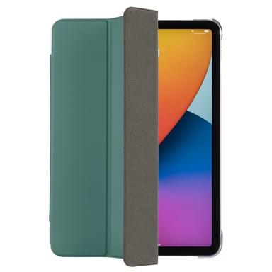 Pochette pour tablette ''Fold Clear'' pour iPad Air 10,9'' (4e gén./2020) - Vert