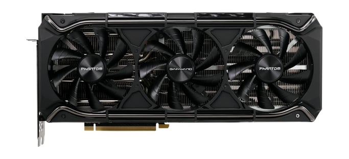 Gainward GeForce® RTX 4070 Ti Phantom GS Reunión 12G