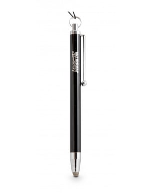 Urban Factory Strongee lápiz digital 40 g Negro, Cromo