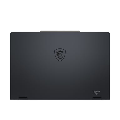 MSI Cyborg 17 B2RWFKG-068XES Intel Core 7 240H Portátil 39,6 cm (15.6'') Full HD 32 GB DDR5-SDRAM 1 TB SSD NVIDIA GeForce RTX 5060 Wi-Fi 6E (802.11ax) FreeDOS Negro