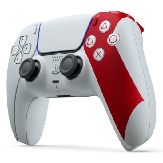 Manette sans fil DualSense™ Édition Limitée God of War™ I PS5 et PC - vue 5