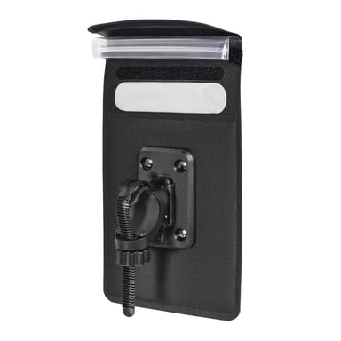 Funda ''Slim'' para smartphone en forma de bolsa de manillar impermeable