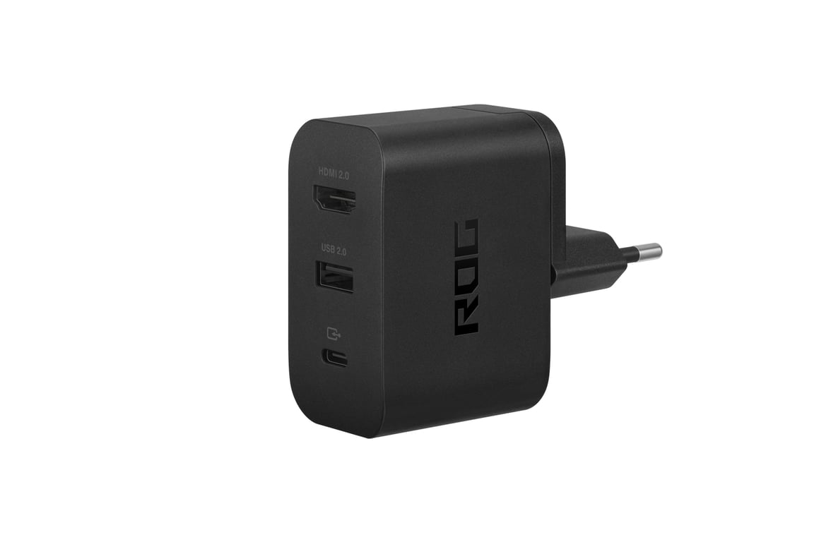 Asus Chargeur 90XB08FN BPW000 - vue 2