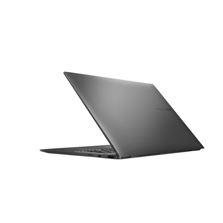 Prestige 13 AI+ A3MG 030FR 13 3 Copilot+ Intel Core Ultra 7 RAM SSD - vue 5